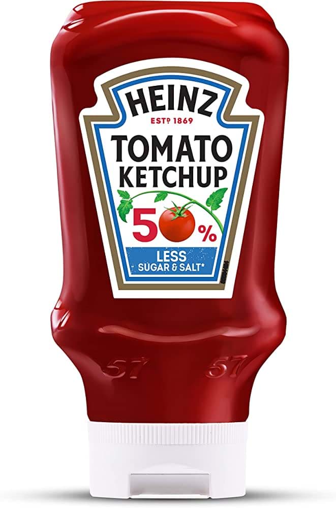 Picture of Tomato Ketchup